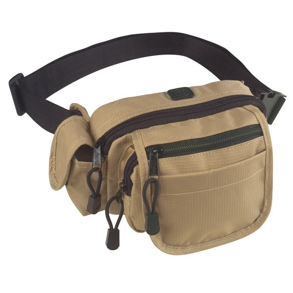 All-In-One Waist Pack