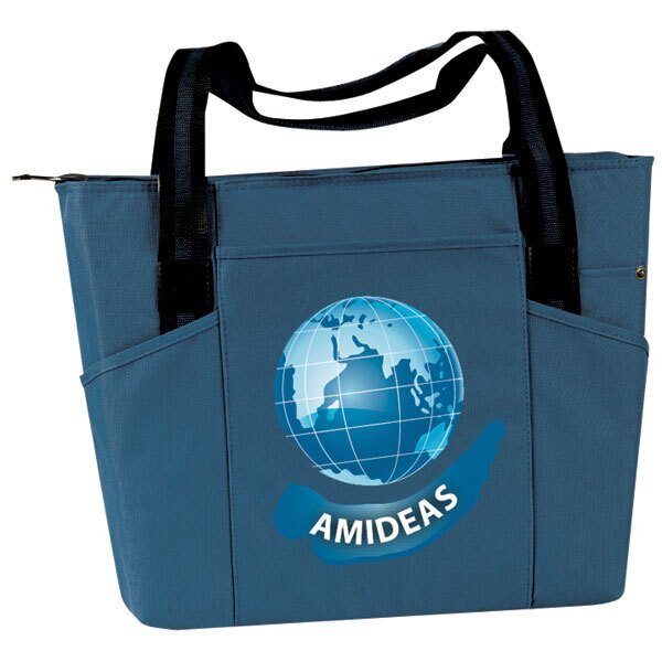 Dohni 600D Polyester Tote