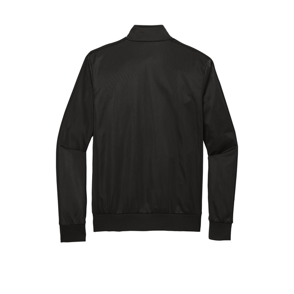 Sport-Tek® Tricot Men's Track Jacket