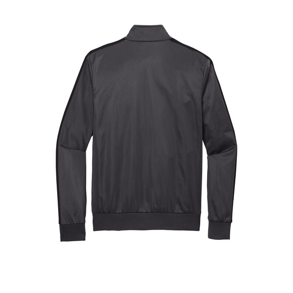 Sport-Tek® Tricot Men's Track Jacket