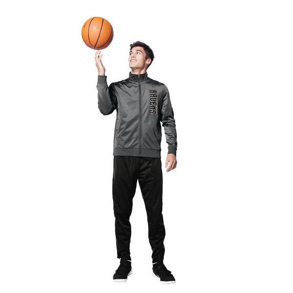 Sport-Tek® Tricot Men's Track Jacket