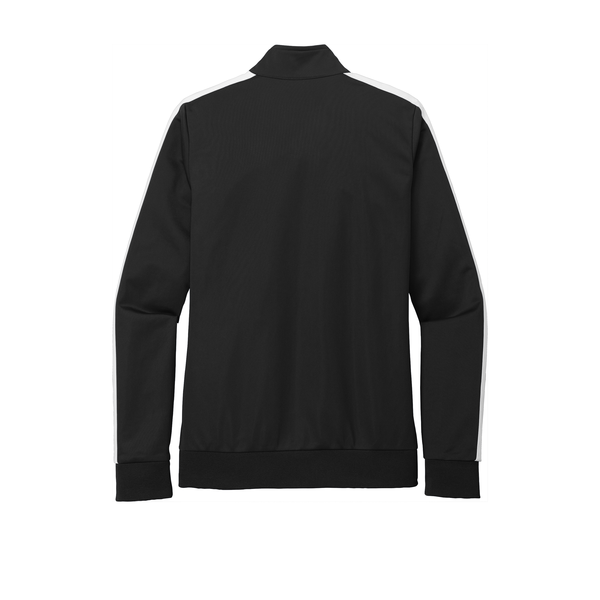 Sport-Tek® Tricot Ladies' Track Jacket