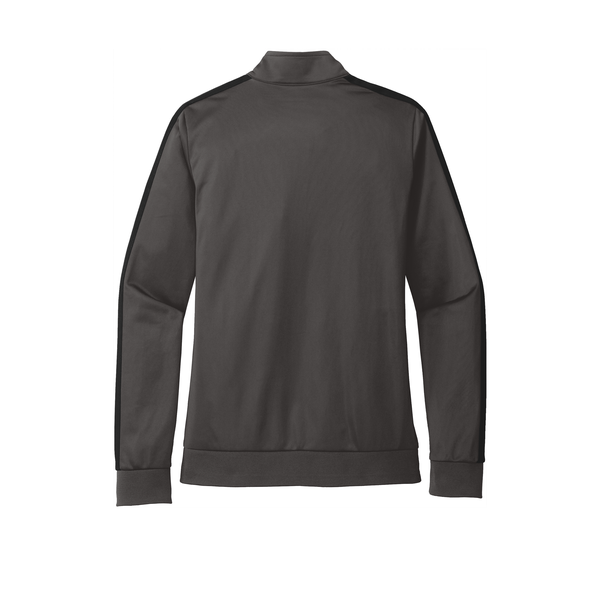 Sport-Tek® Tricot Ladies' Track Jacket