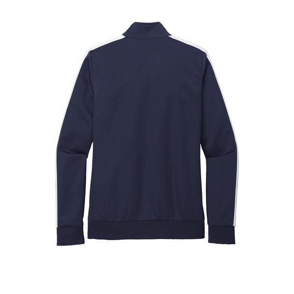 Sport-Tek® Tricot Ladies' Track Jacket