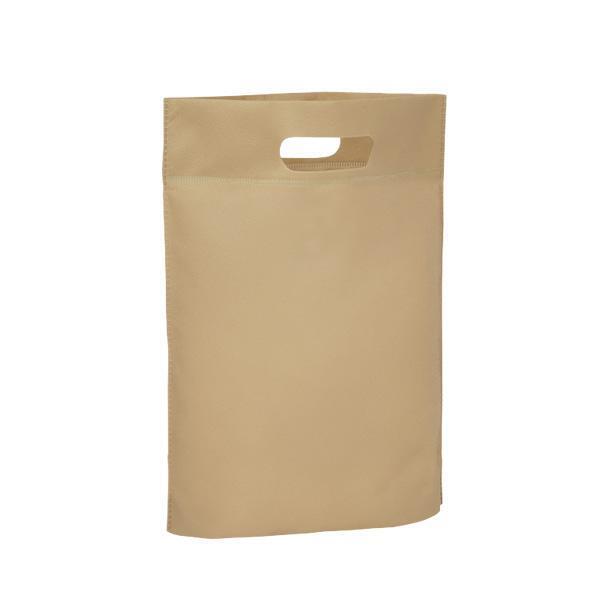 Poly Pro Small Heat Sealed Tote