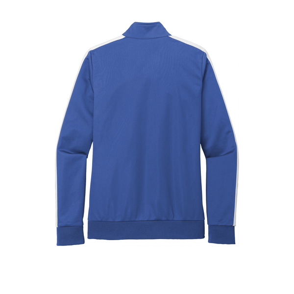 Sport-Tek® Tricot Ladies' Track Jacket