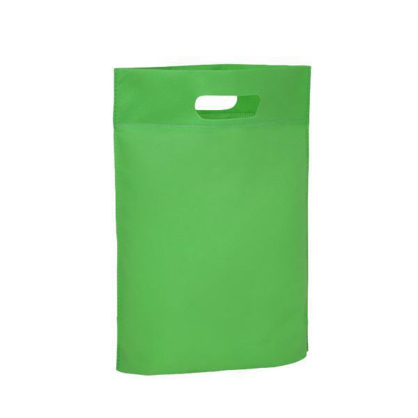 Poly Pro Small Heat Sealed Tote