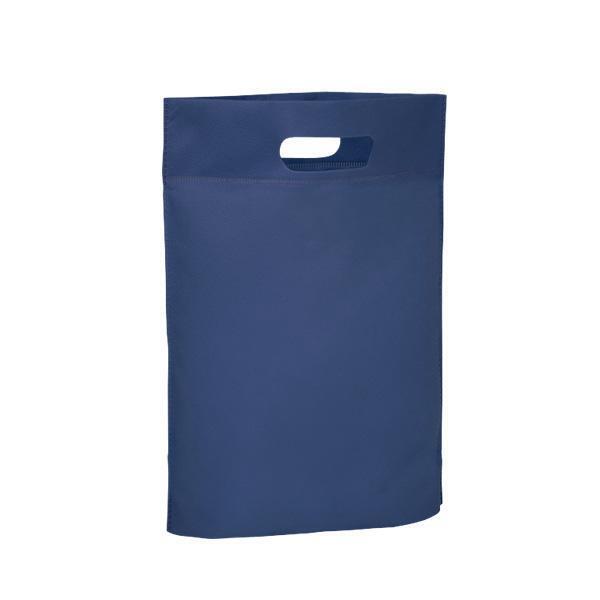 Poly Pro Small Heat Sealed Tote