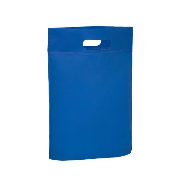 Poly Pro Small Heat Sealed Tote