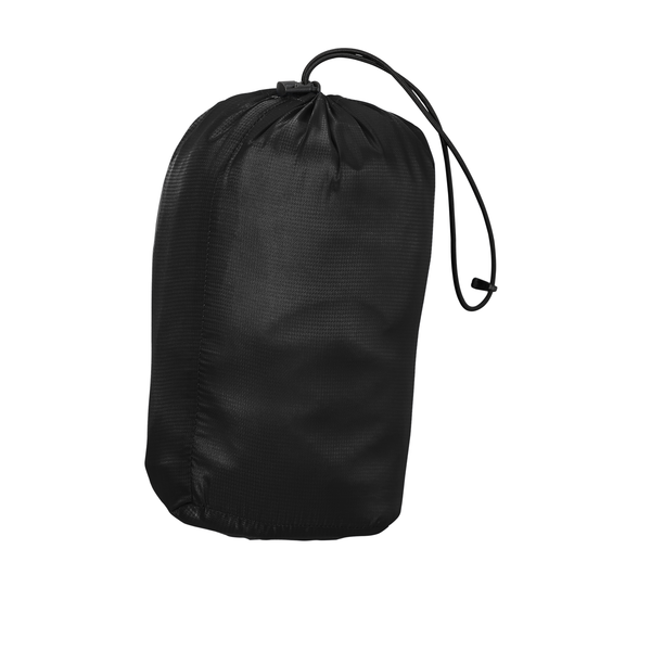 Port Authority® Packable Polyester Men's Puffy Vest