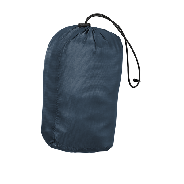 Port Authority® Packable Polyester Men's Puffy Vest