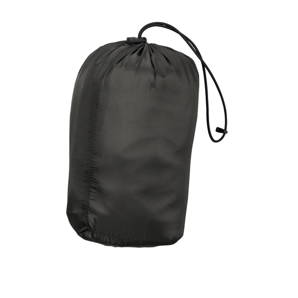 Port Authority® Packable Polyester Men's Puffy Vest