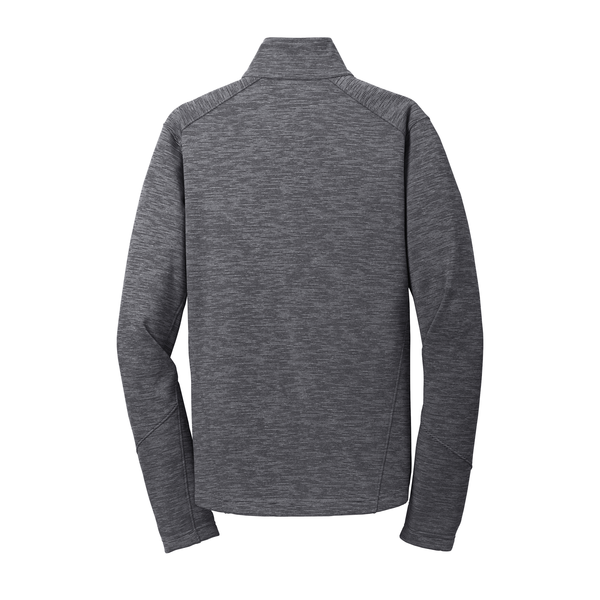 Port Authority® Digi Stripe Fleece Men's Jacket