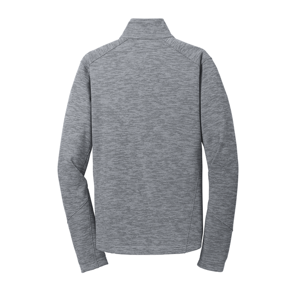 Port Authority® Digi Stripe Fleece Men's Jacket