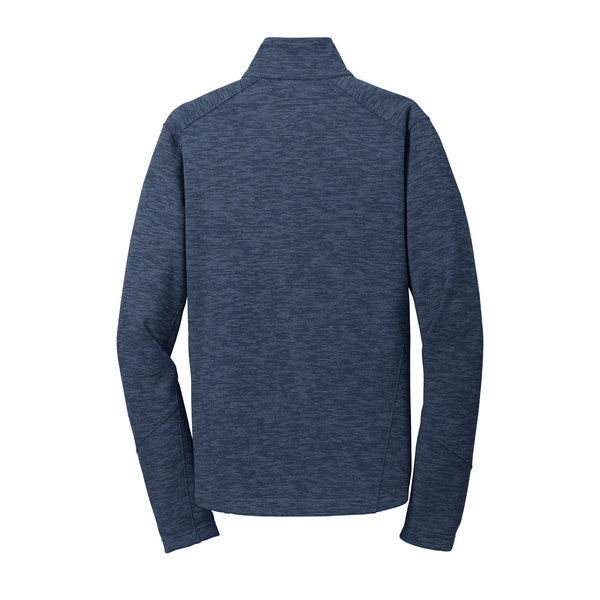 Port Authority® Digi Stripe Fleece Men's Jacket