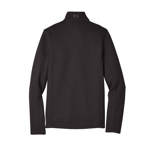 OGIO® Grit Men's Fleece Jacket