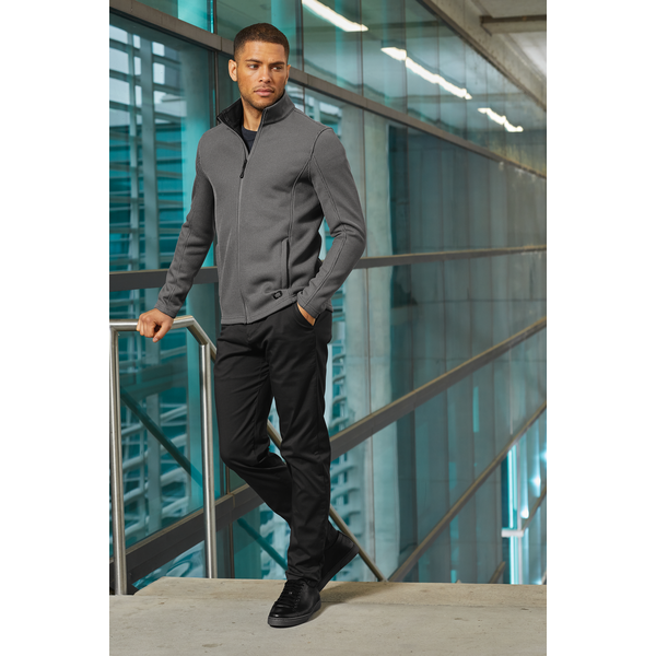 OGIO® Grit Men's Fleece Jacket