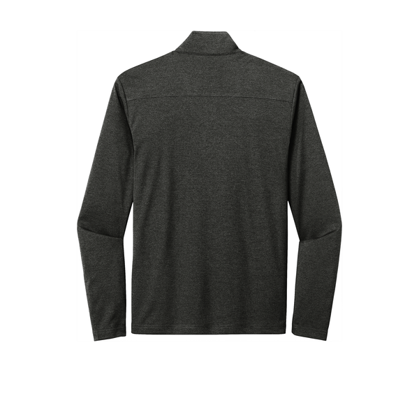 Sport-Tek® Endeavor Polyester Men's 1/4 Zip Pullover