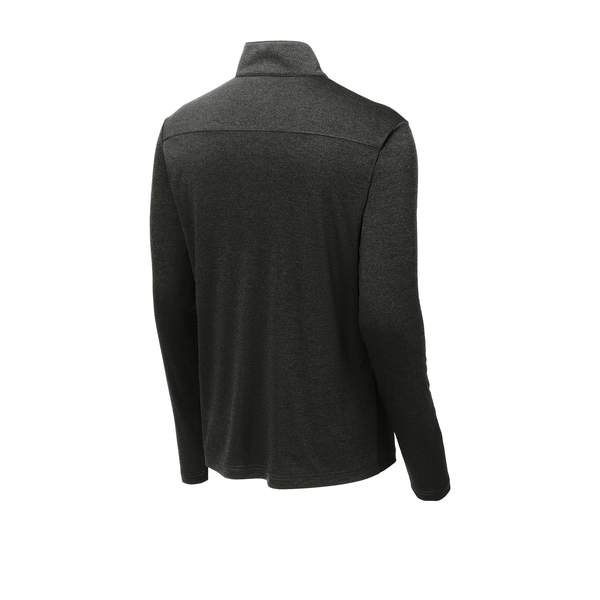 Sport-Tek® Endeavor Polyester Men's 1/4 Zip Pullover
