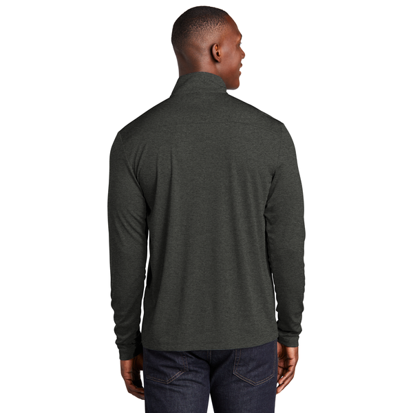 Sport-Tek® Endeavor Polyester Men's 1/4 Zip Pullover