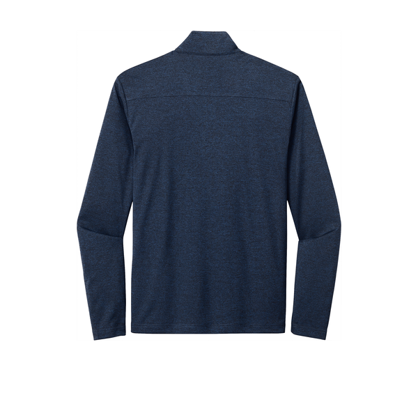 Sport-Tek® Endeavor Polyester Men's 1/4 Zip Pullover