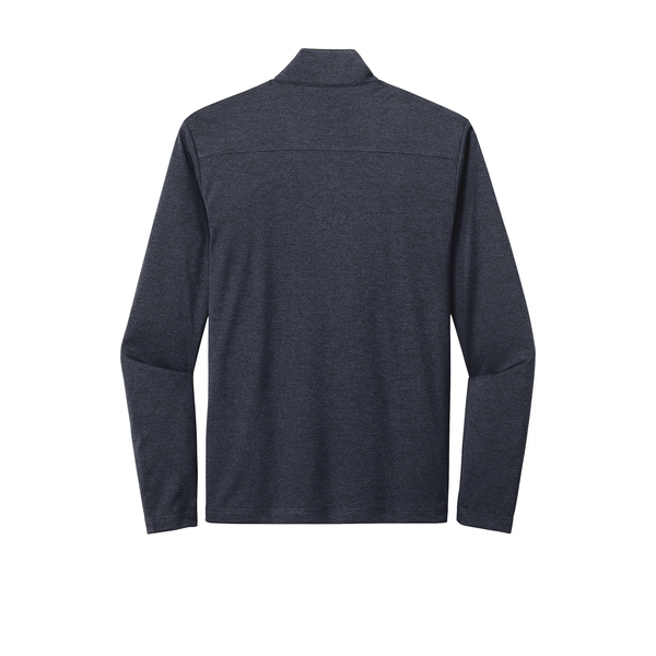 Sport-Tek® Endeavor Polyester Men's 1/4 Zip Pullover