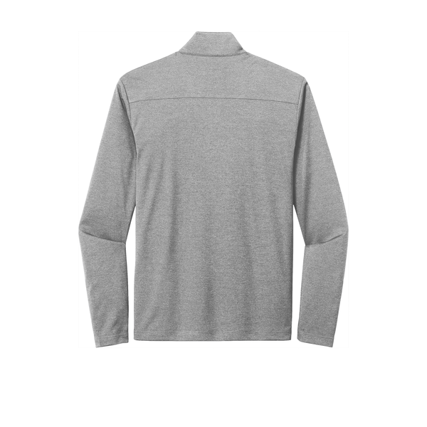 Sport-Tek® Endeavor Polyester Men's 1/4 Zip Pullover