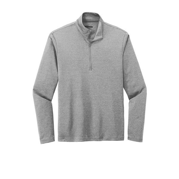 Sport-Tek® Endeavor Polyester Men's 1/4 Zip Pullover