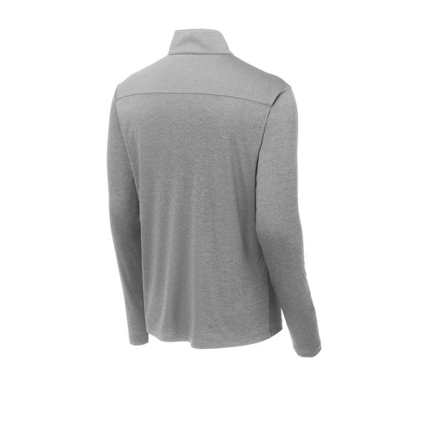 Sport-Tek® Endeavor Polyester Men's 1/4 Zip Pullover