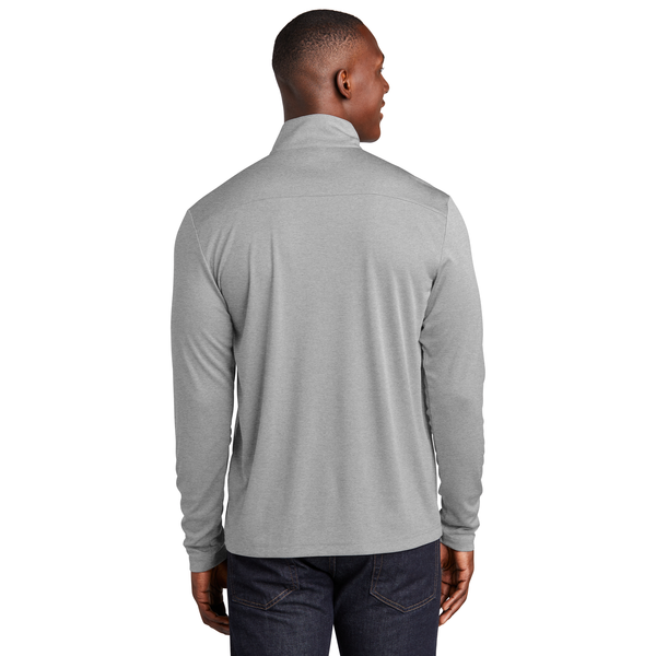 Sport-Tek® Endeavor Polyester Men's 1/4 Zip Pullover