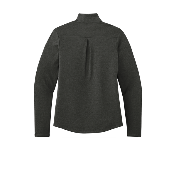 Sport-Tek® Endeavor Polyester Ladies' 1/4 Zip Pullover