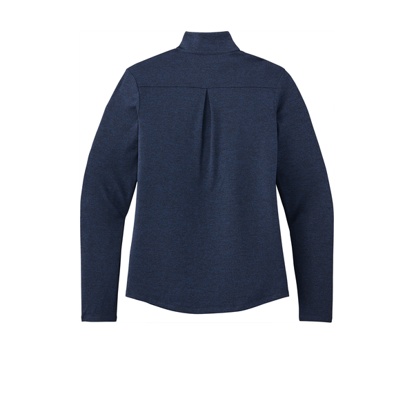 Sport-Tek® Endeavor Polyester Ladies' 1/4 Zip Pullover