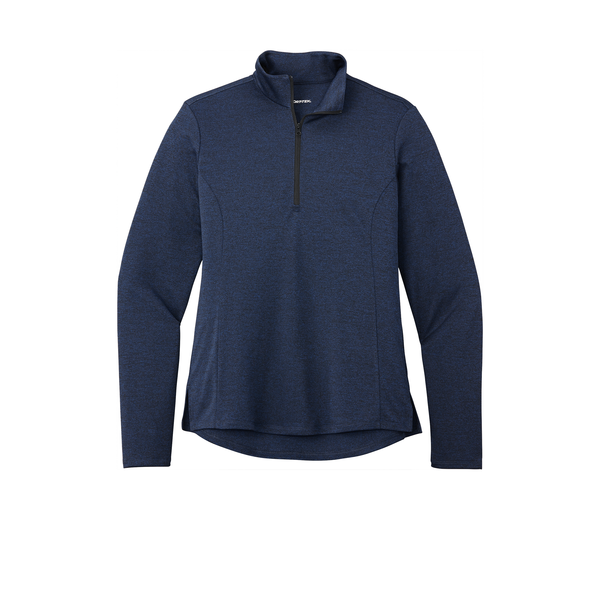 Sport-Tek® Endeavor Polyester Ladies' 1/4 Zip Pullover