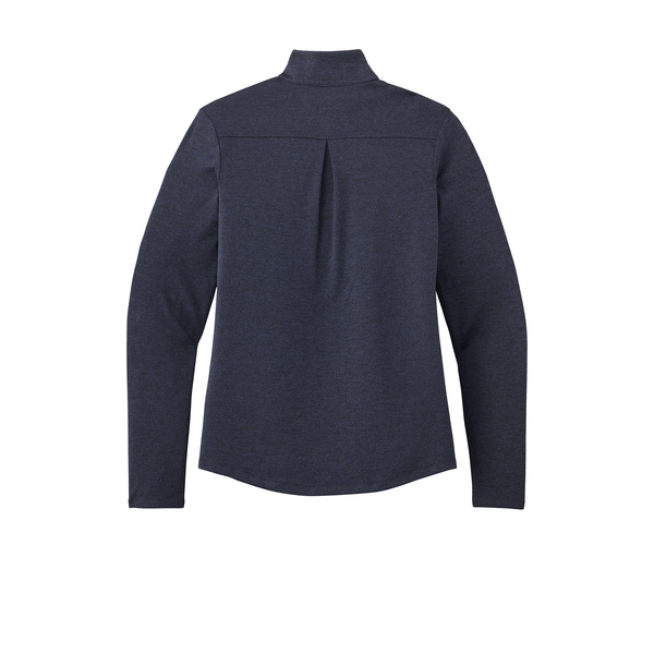 Sport-Tek® Endeavor Polyester Ladies' 1/4 Zip Pullover