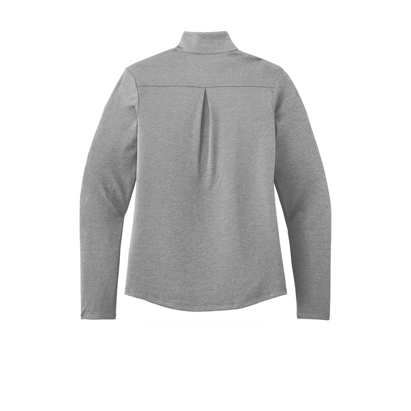 Sport-Tek® Endeavor Polyester Ladies' 1/4 Zip Pullover