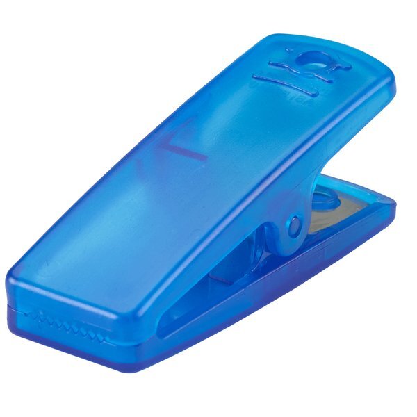 Snack-In™ Memo and Chip Clip, 2 3/4"