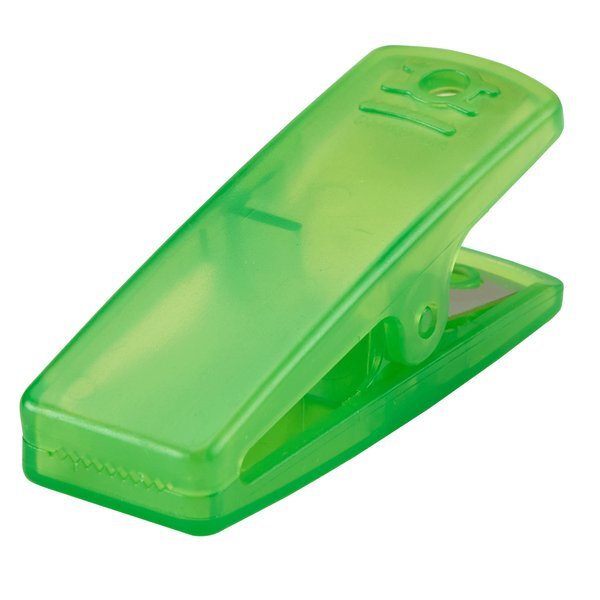 Snack-In™ Memo and Chip Clip, 2 3/4"