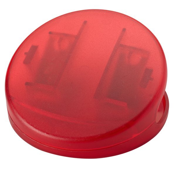 Round Keep-it™ Memo and Chip Clip, 3"