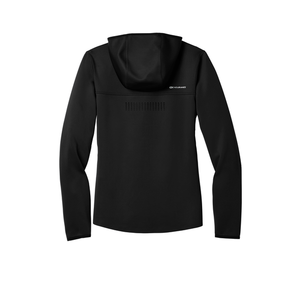 OGIO® ENDURANCE Stealth Men's Full-Zip Jacket