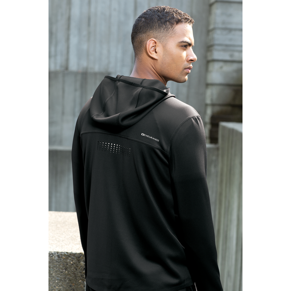 OGIO® ENDURANCE Stealth Men's Full-Zip Jacket