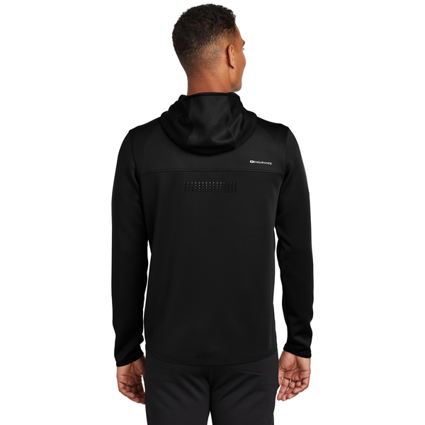OGIO® ENDURANCE Stealth Men's Full-Zip Jacket