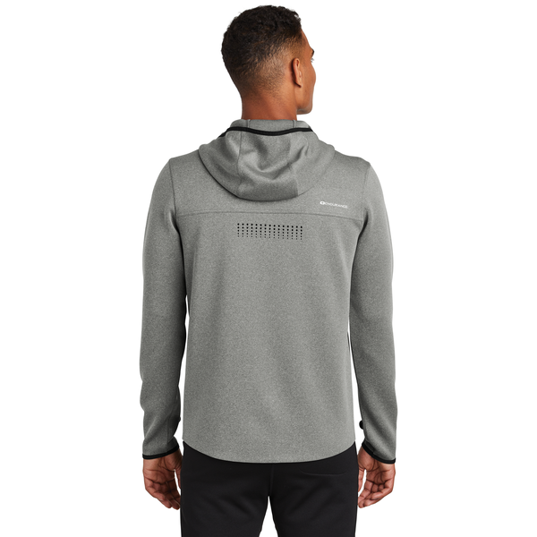 OGIO® ENDURANCE Stealth Men's Full-Zip Jacket