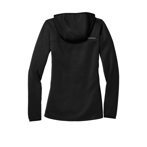 OGIO® ENDURANCE Stealth Ladies' Full-Zip Jacket