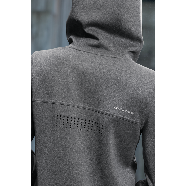 OGIO® ENDURANCE Stealth Ladies' Full-Zip Jacket