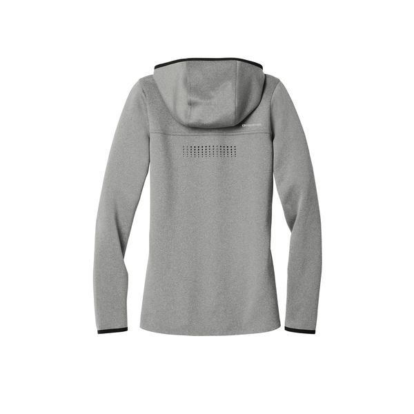 OGIO® ENDURANCE Stealth Ladies' Full-Zip Jacket