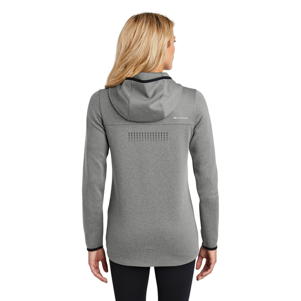 OGIO® ENDURANCE Stealth Ladies' Full-Zip Jacket