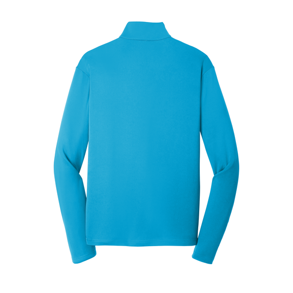 Sport-Tek® PosiCharge® Competitor™ Men's 1/4 Zip Pullover