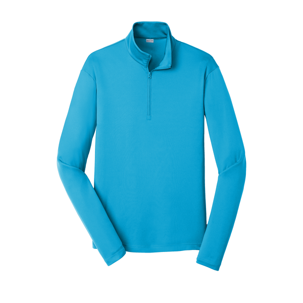 Sport-Tek® PosiCharge® Competitor™ Men's 1/4 Zip Pullover