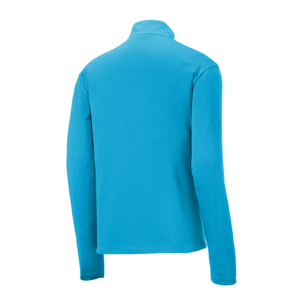 Sport-Tek® PosiCharge® Competitor™ Men's 1/4 Zip Pullover