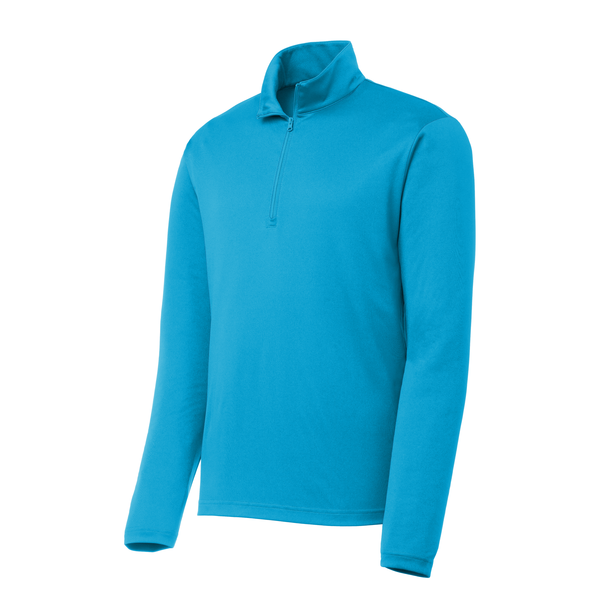 Sport-Tek® PosiCharge® Competitor™ Men's 1/4 Zip Pullover